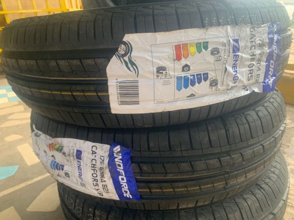 175/65R14 Windforce Tyre - KEM-D BATTERIES AND TYRES