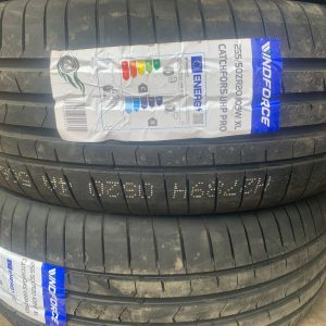 255/50R20 Windforce Tyre