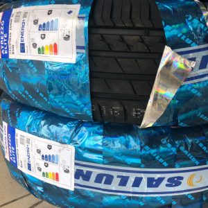 225/60R18 Sailun Tyre