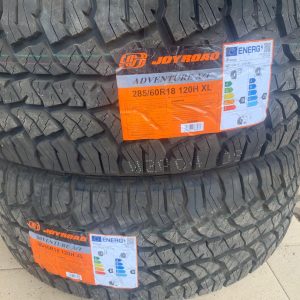 285/60R18 Joyroad Tyre - All Terrain