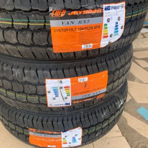 215/70R16 Joyroad Tyre