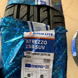 235/60R18 Sailun Tyre