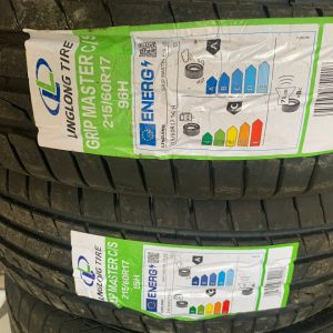 215/60R17 Linglong Tyre