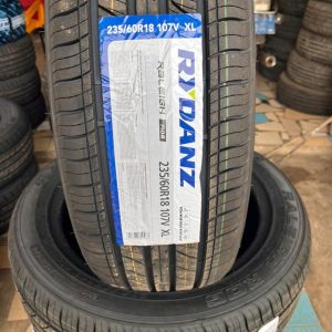 235/60R18 Rydanz Tyre