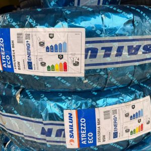 185/65R14 Sailun Tyre