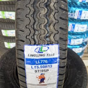 5.50R13 Linglong Tyre - Light Truck -550R13 5.5R13