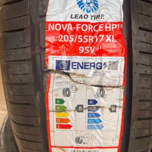 205/55R17 Leao Tyre