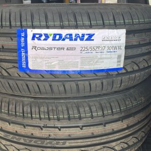 225/55R17 Rydanz Tyre