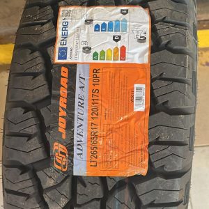 265/65R17 Joyroad Tyre - All Terrain
