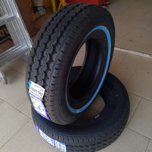 195R14C Fortune Tyre