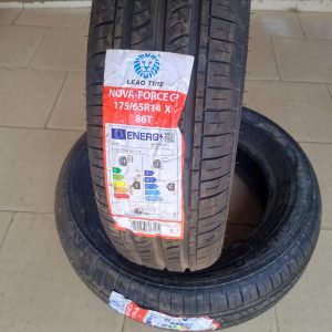 175/65R14 Leao Tyre