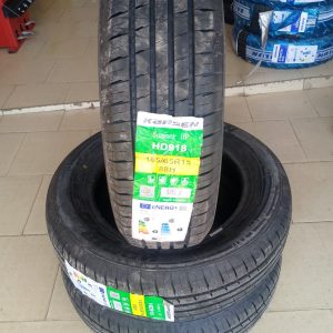 185/65R15 Kapsen Tyre
