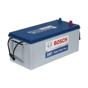 27 Plates Bosch Battery 12V 180Ah - 68032