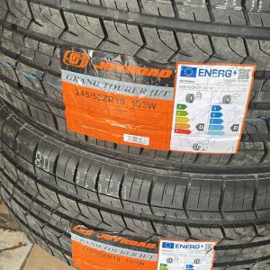 245/55R19 Joyroad Tyre