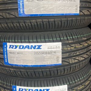 205/55R16 Rydanz Tyre