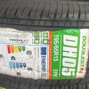 195/65R15 Doublestar Tyre