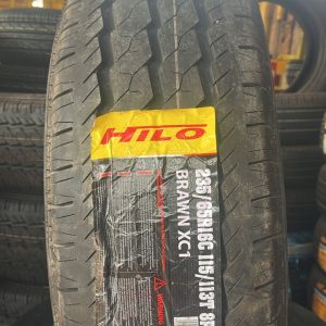 235/65R16C Hilo Tyre