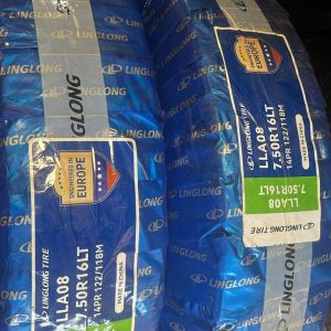 7.50R16 Linglong Tyre