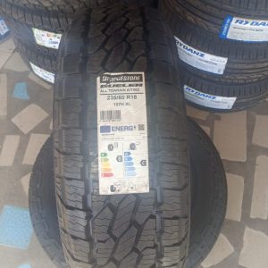 235/60R18 Bridgestone - Tyre All Terrain