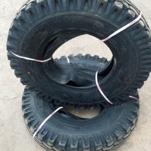 7.50R16 MRF Tyre