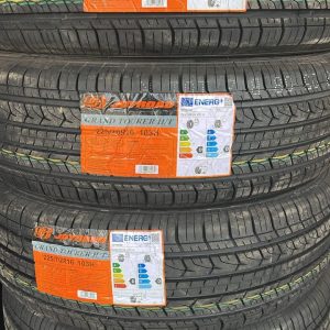 225/70R16 Joyroad Tyre