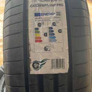 255/55R20 Windforce Tyre