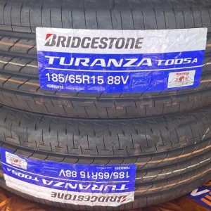 185/65R15 Bridgestone Tyre