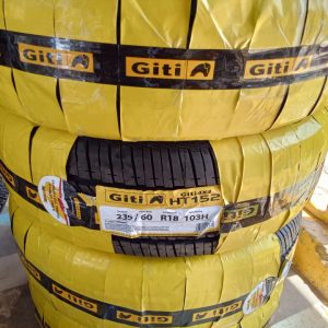 235/60R18 Giti Tyre
