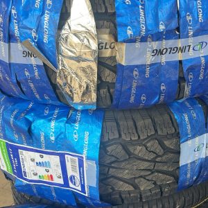 275/65R17 Linglong Tyre - All Terrain
