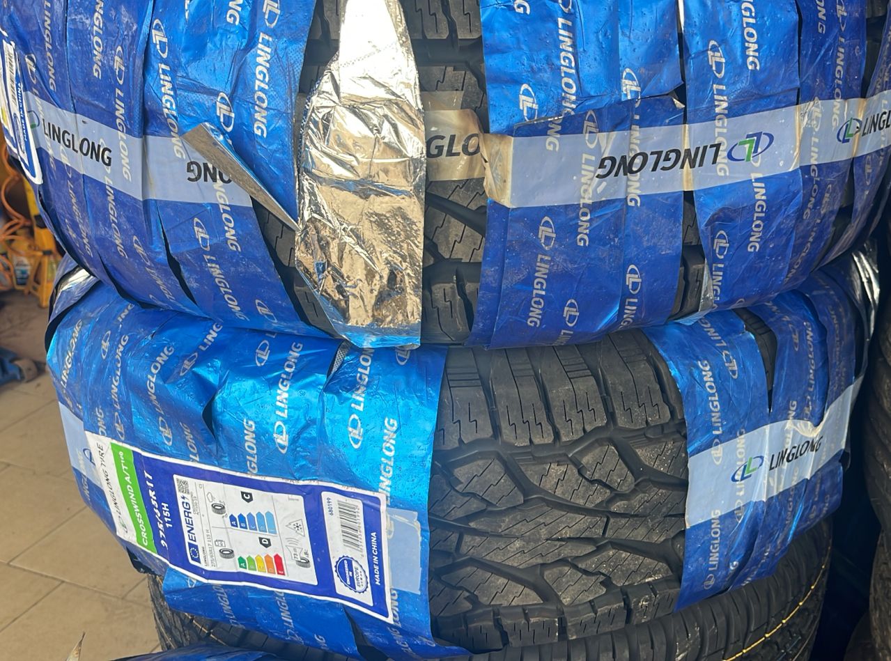 275/65R17 Linglong Tyre - All Terrain