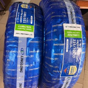 225/70R17 Linglong Tyre