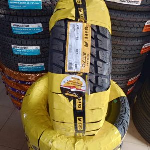 255/65R17 Giti Tyre - All Terrain
