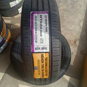 235/55R19 Nexen Tyre